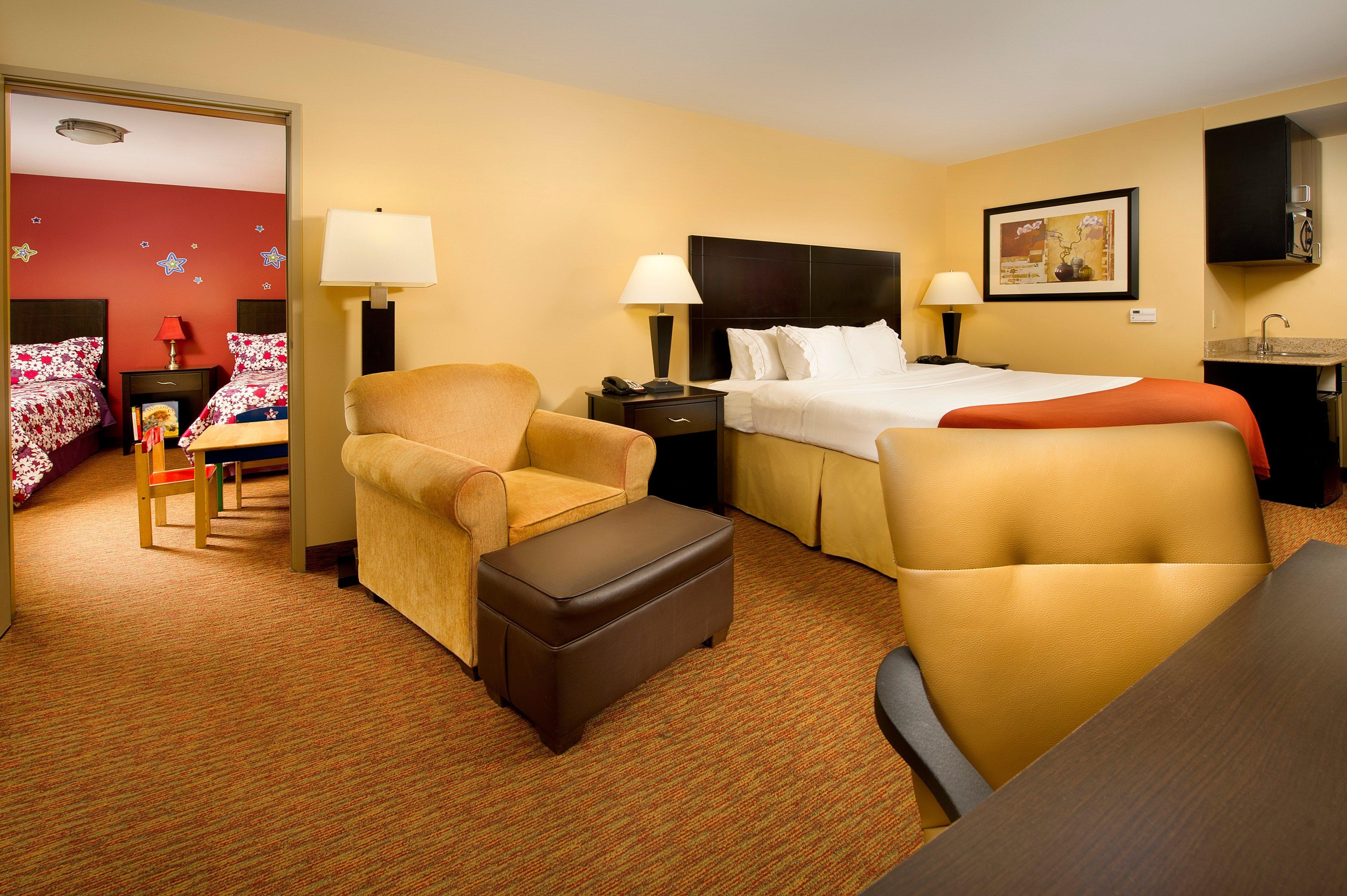 Holiday Inn Express & Suites Schererville By Ihg Exterior foto