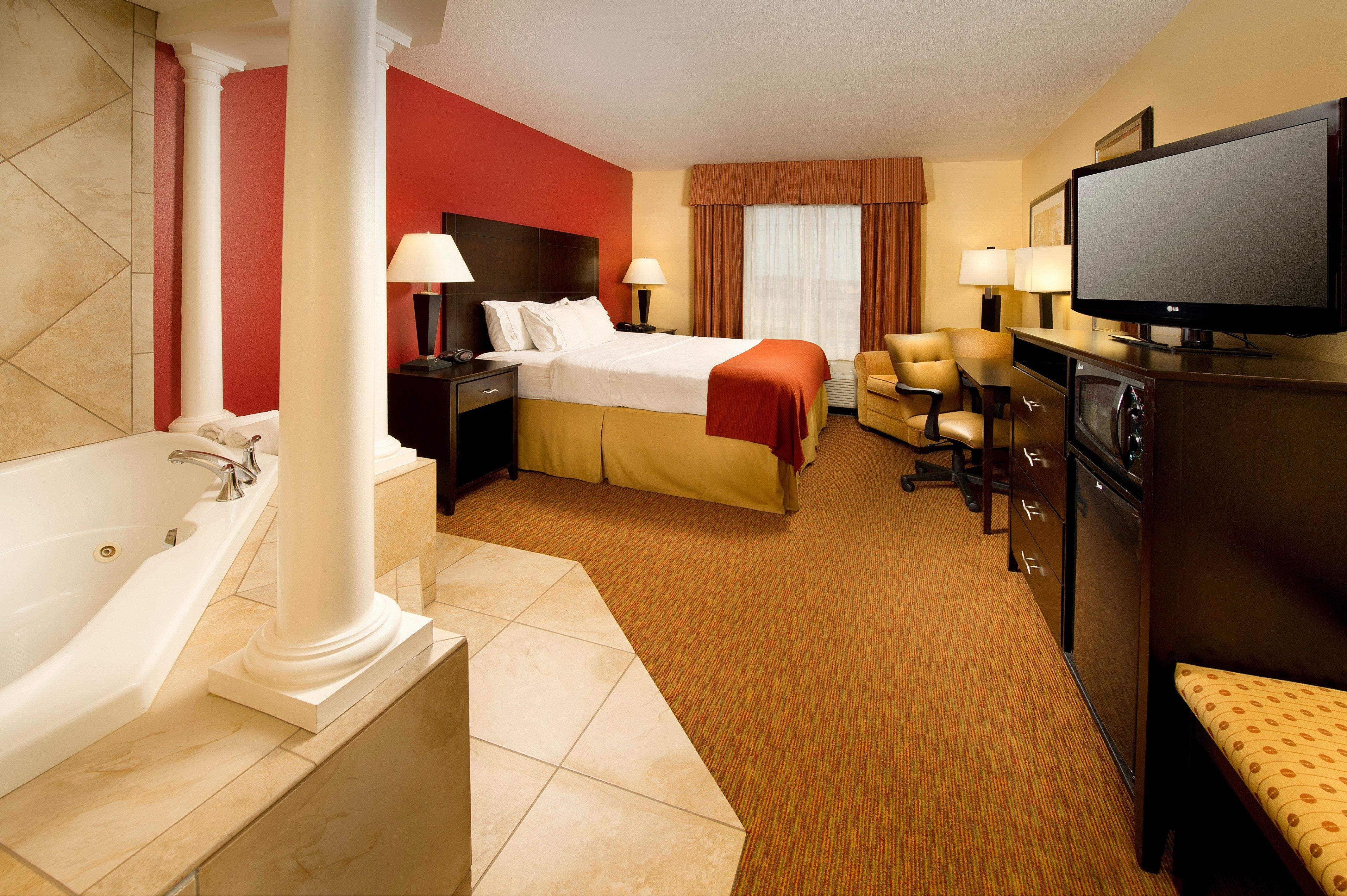 Holiday Inn Express & Suites Schererville By Ihg Exterior foto