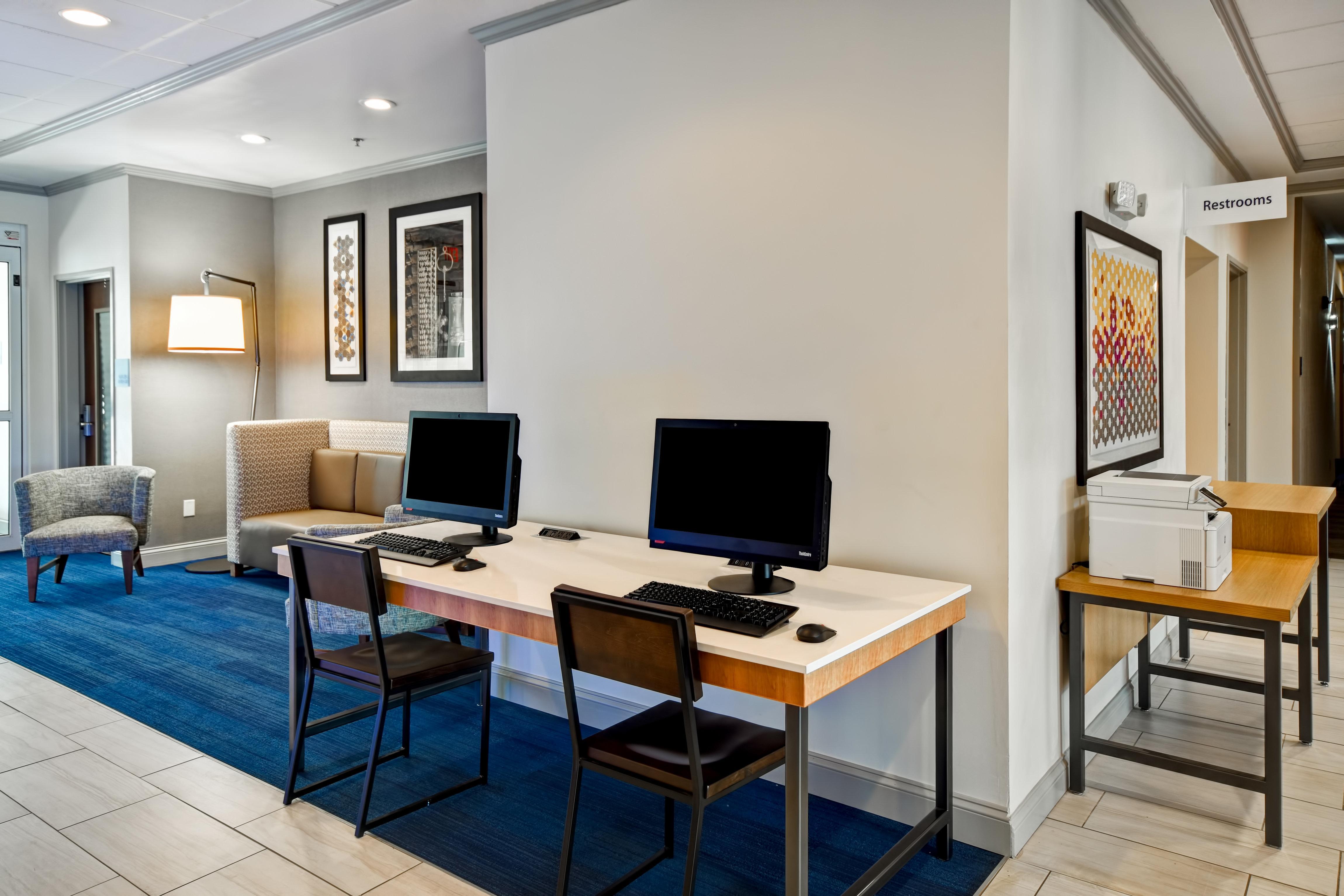 Holiday Inn Express & Suites Schererville By Ihg Exterior foto