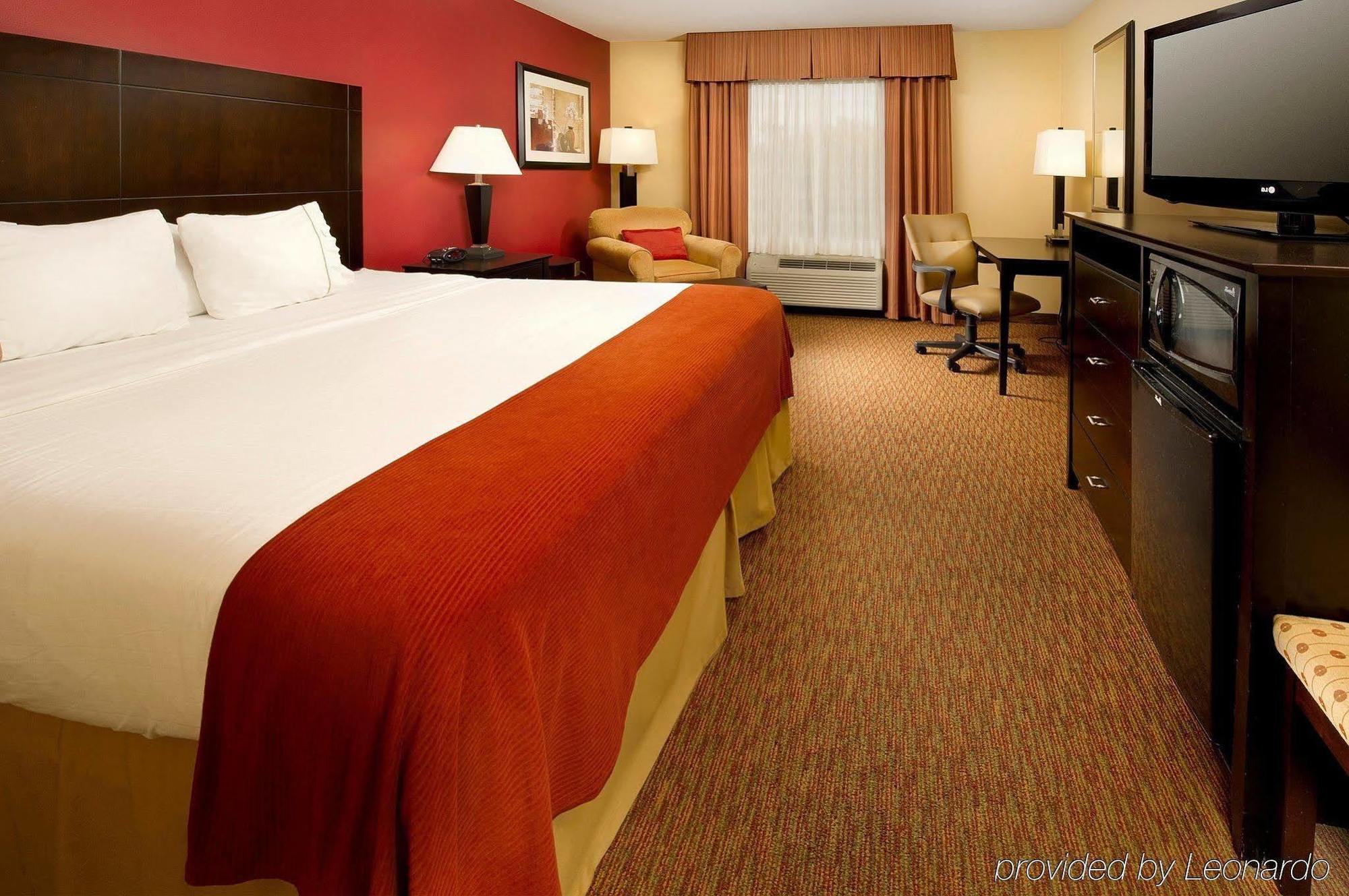 Holiday Inn Express & Suites Schererville By Ihg Habitación foto